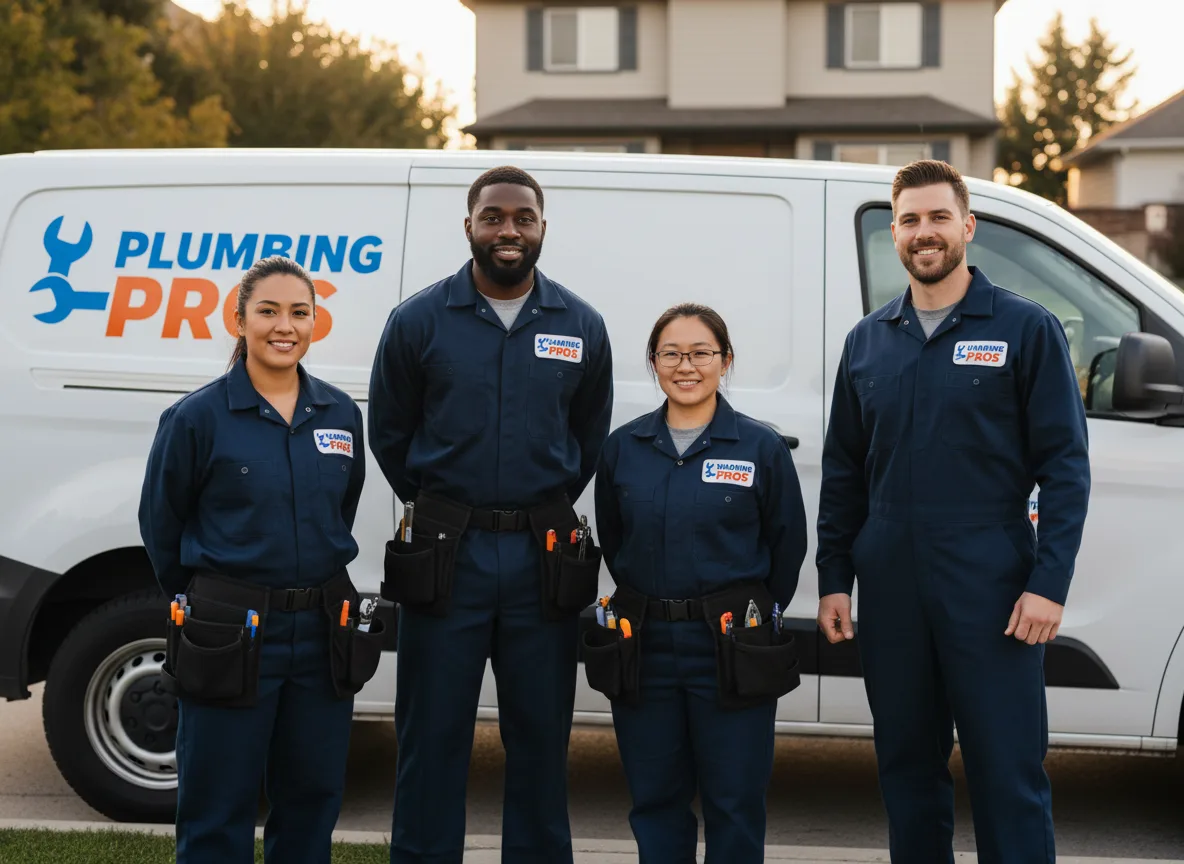 Water Heater Repair company in Vinita, OK