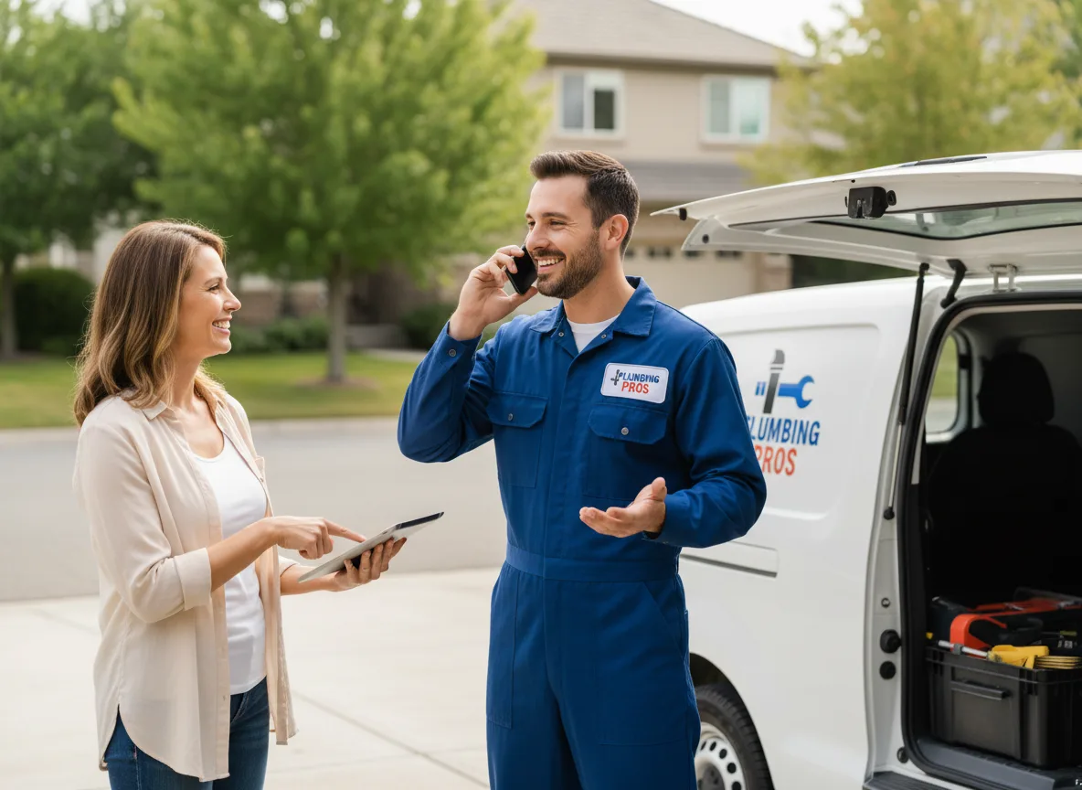 Water Heater Repair Vinita, OK FAQs